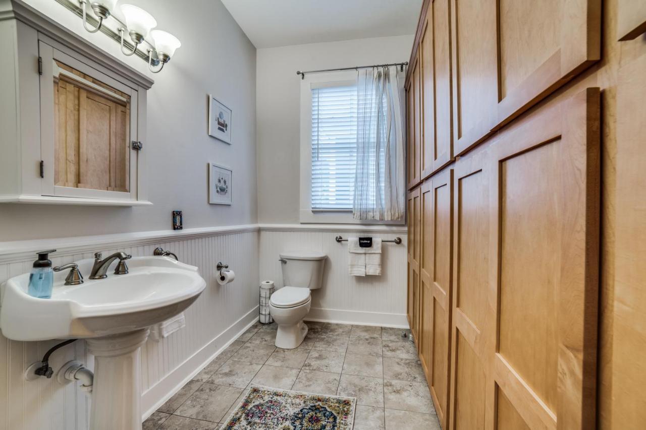 סן אנטוניו Downtown Historic 2Bdrm, Walk To Riverwalk, Alamo; Beautifully Renovated! מראה חיצוני תמונה